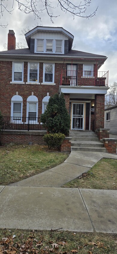 Primary Photo - 1429 Lawrence St