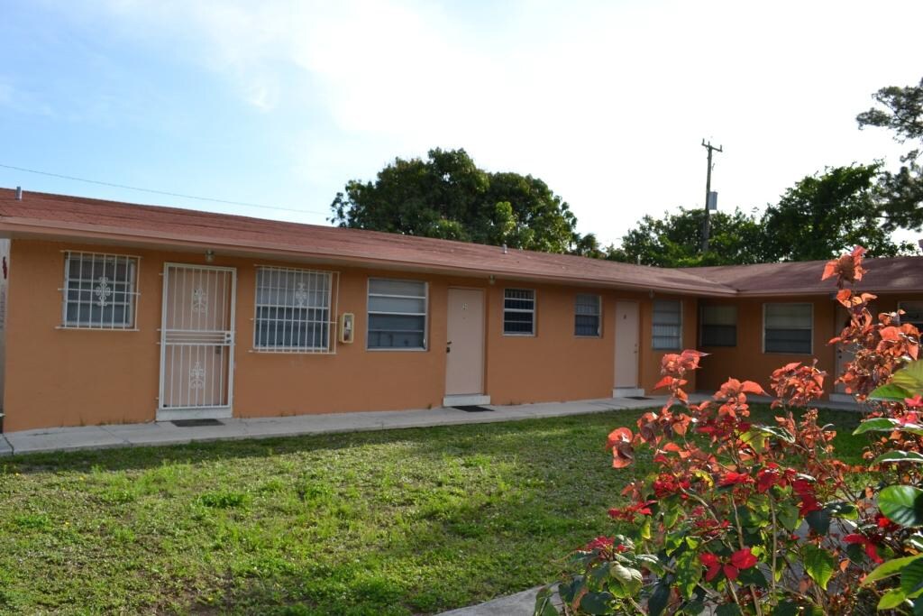 500 Jann Ave, Opalocka, FL 33054 Apartments in Opalocka, FL