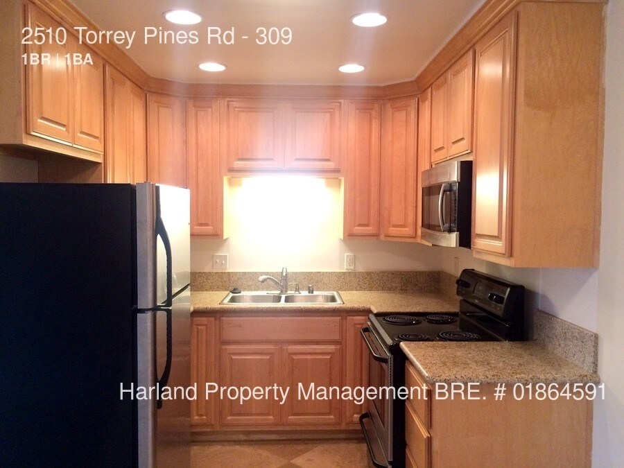 Foto principal - 2510 Torrey Pines Rd