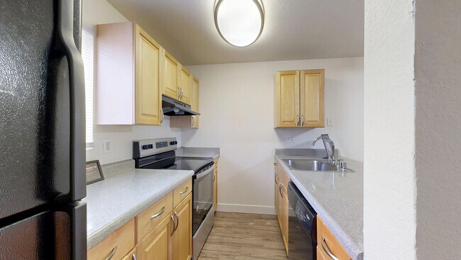 Interior Photo - Hilltop in the Highlands