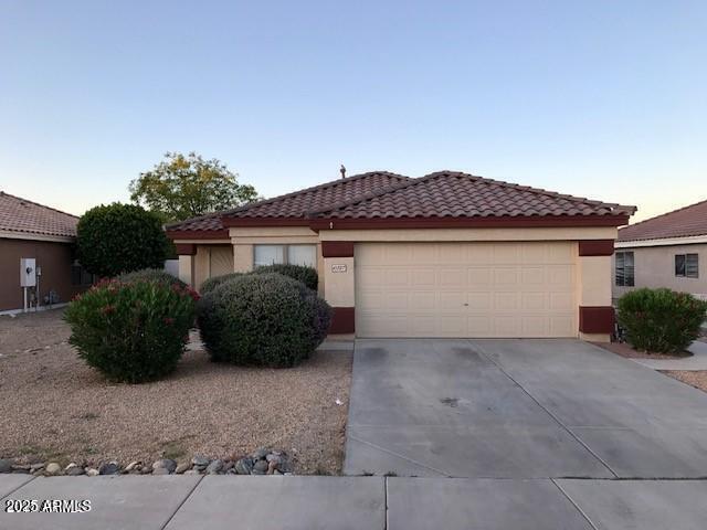 Primary Photo - 10537 W Donald Dr