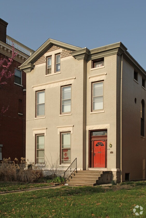Primary Photo - 1452 S 3rd St