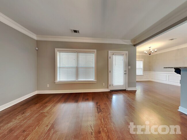 Foto del edificio - 4604 Jessie Rd