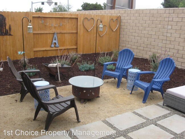 Foto del edificio - 3 br, 2.5 bath House - 150 White Sage Lane