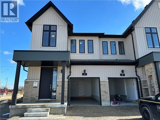 Building Photo - 1 WORTH St