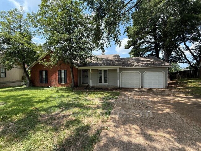 Foto del edificio - 6556 Birch Hollow Dr