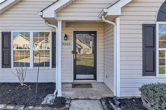 Building Photo - 4603 Barn Owl Ct