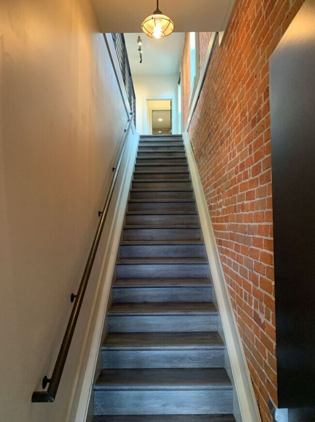 Building Photo - Newly renovated Victorian Townhome located on a quiet street in Curtis Park/RiNo