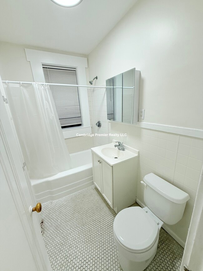 Foto del edificio - 29 Peterborough St