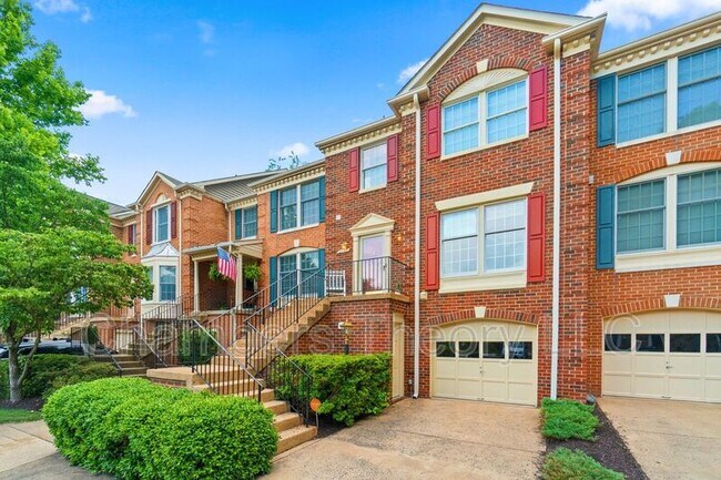 Building Photo - 6523 Castine Ln