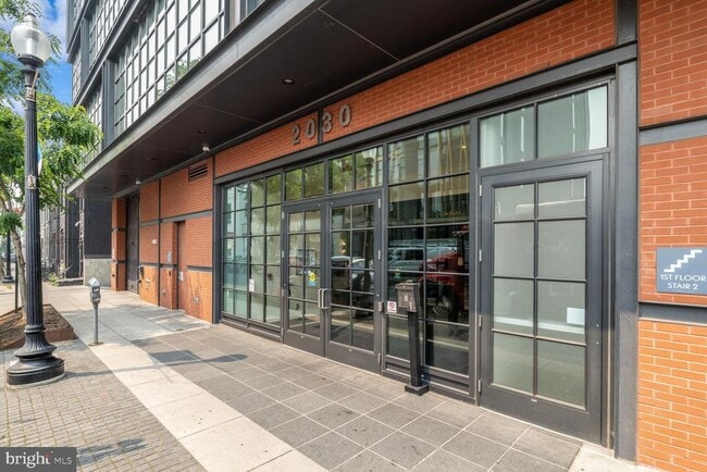 Foto del edificio - 2030 8th St NW
