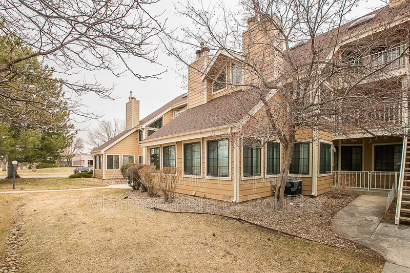 5908 Gunbarrel Ave Unit B, Boulder, CO 80301 Condo for Rent in