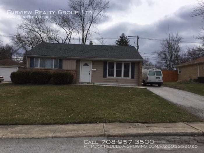 Primary Photo - 2 bedroom in Park Forest IL 60466