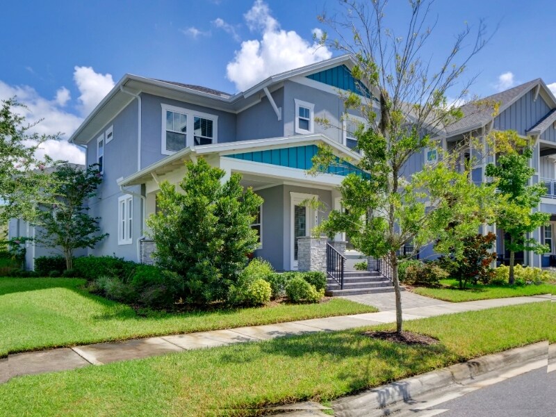 Foto principal - 9077 Neher St
