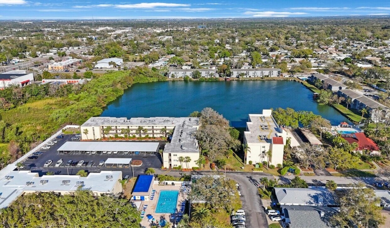 Photo - 11485 Oakhurst Road, Unit 111