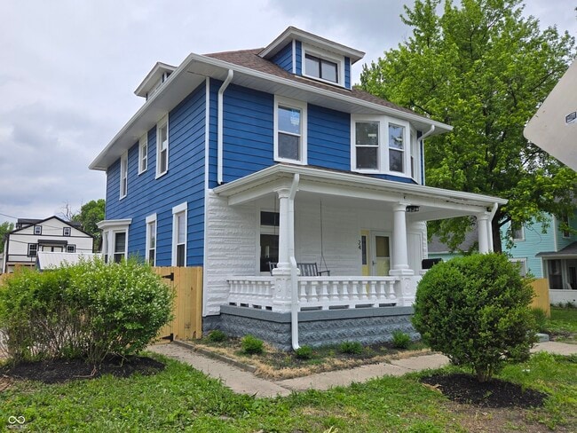 Building Photo - 24 N Randolph St