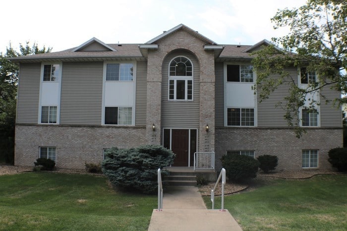Primary Photo - SUBLEASE AVAILABLE NOW
