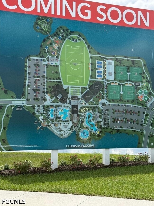 Foto del edificio - 44304 Caraton Ter