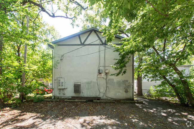 Exterior Building Photo - 410 E 13th Ave