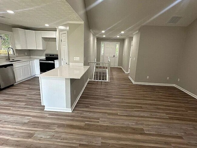 Foto del edificio - 4010 Milford Trail