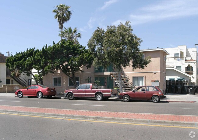 Foto del edificio - 3250 Mission Blvd