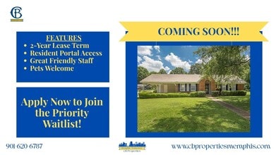 Building Photo - 3834 Hanna Dr