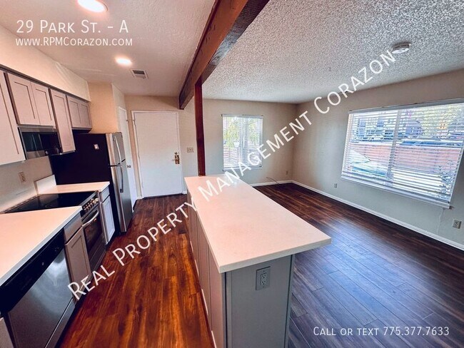 Building Photo - Newly renovated spacious 2 story 2 bedroom...