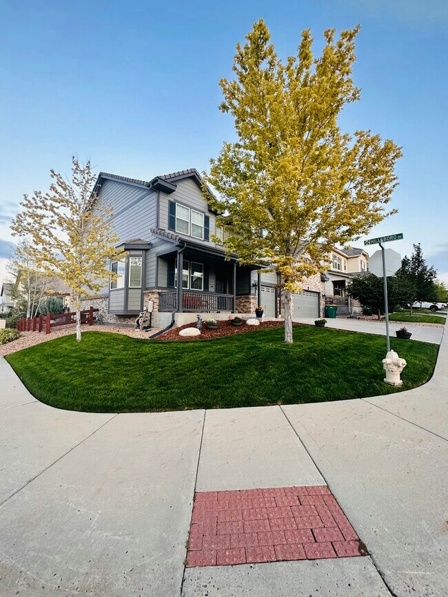 Foto del edificio - 10732 Hillsboro Cir