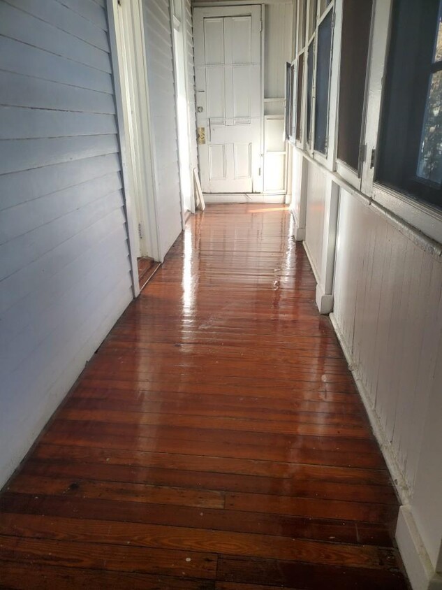 Foto principal - 4235 Coliseum St