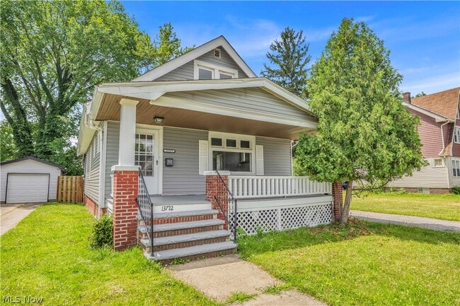 Foto del edificio - 13722 Saybrook Ave