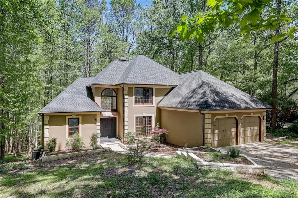 431 Woodruff Crossing, Woodstock, GA 30189 House for Rent in Woodstock, GA