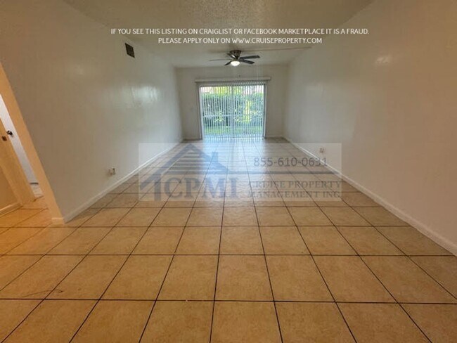 Foto del interior - 10120 NW 36 St Coral Springs, FL 33065