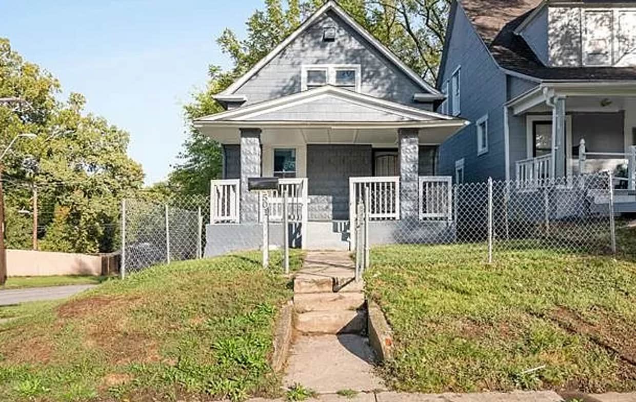 Primary Photo - 2-Bedroom, 2-Bathroom In Kansas City