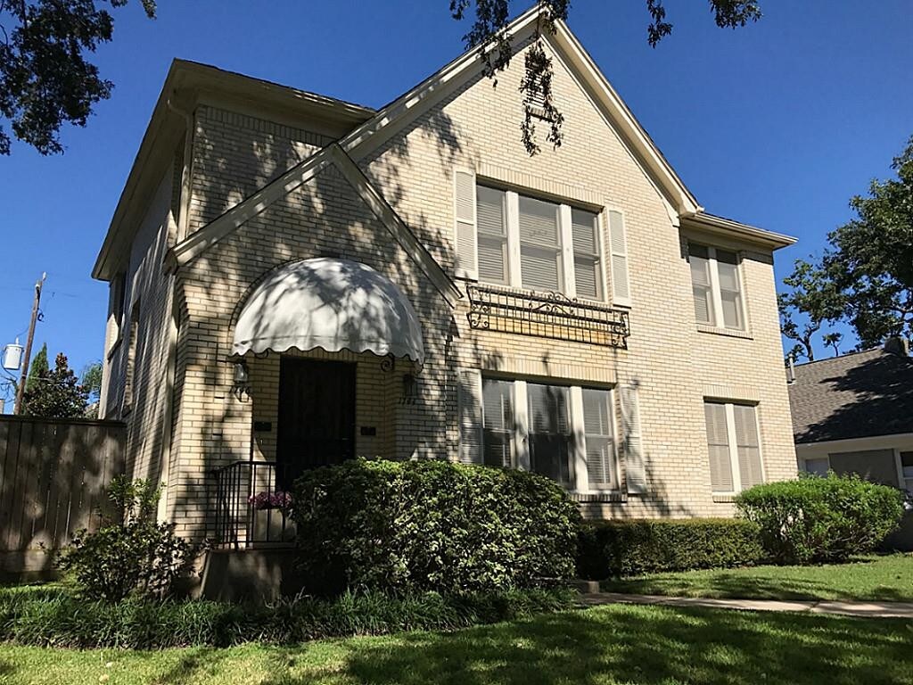 Foto principal - 1746 Kipling St