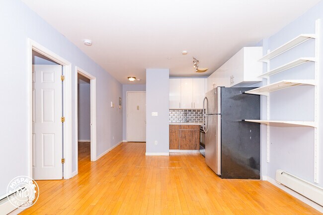 Foto del edificio - 41 Melrose St