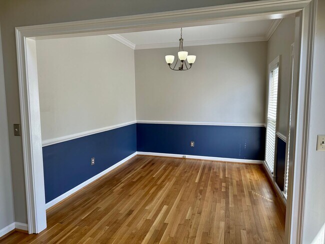 Foto del edificio - BEAUTIFUL HOME IN LEXINGTON'S WHITEFORD LA...