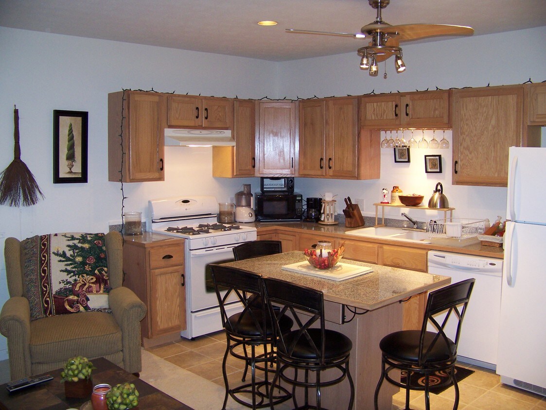 202 NY14 Unit Upper, Montour Falls, NY 14865 Apartment for Rent in