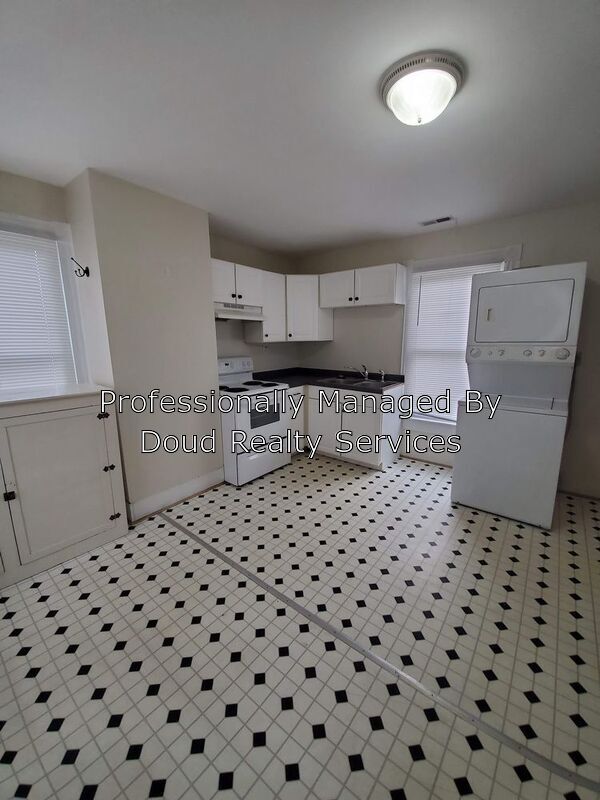 Foto del edificio - 1202 Stewart St