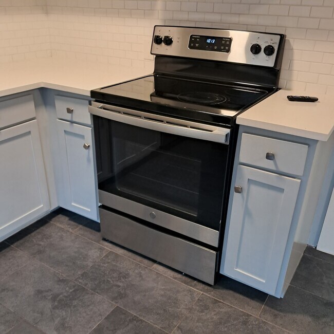 Foto del edificio - 5603 Petty St