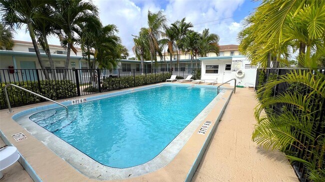 Foto del edificio - 1601 S Federal Hwy