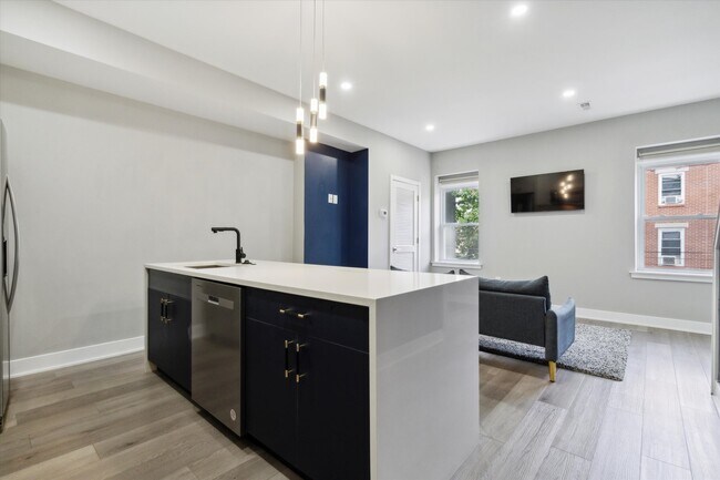 Foto del edificio - 1722 N Marshall St
