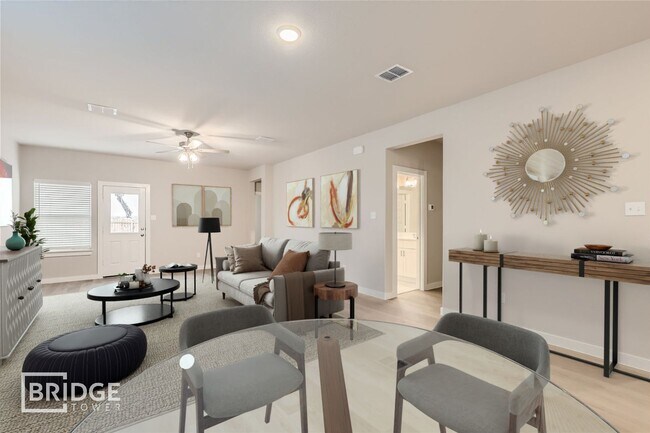 Foto del edificio - SPRINGFIELD PLAN