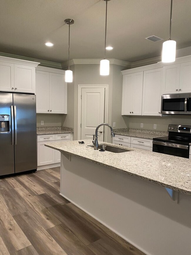Building Photo - New Home Complete October 2021
