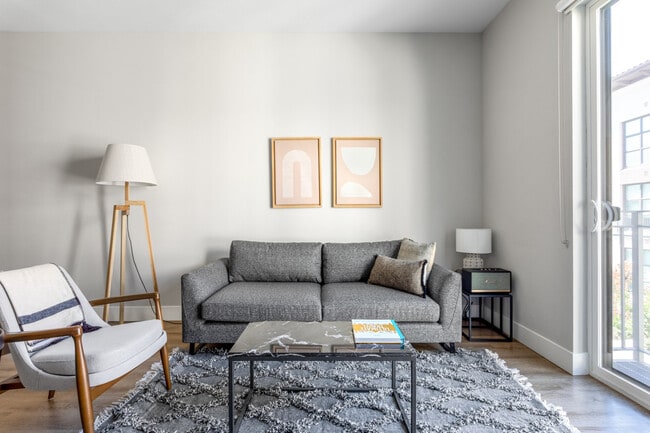 Foto del edificio - 441 El Camino Real