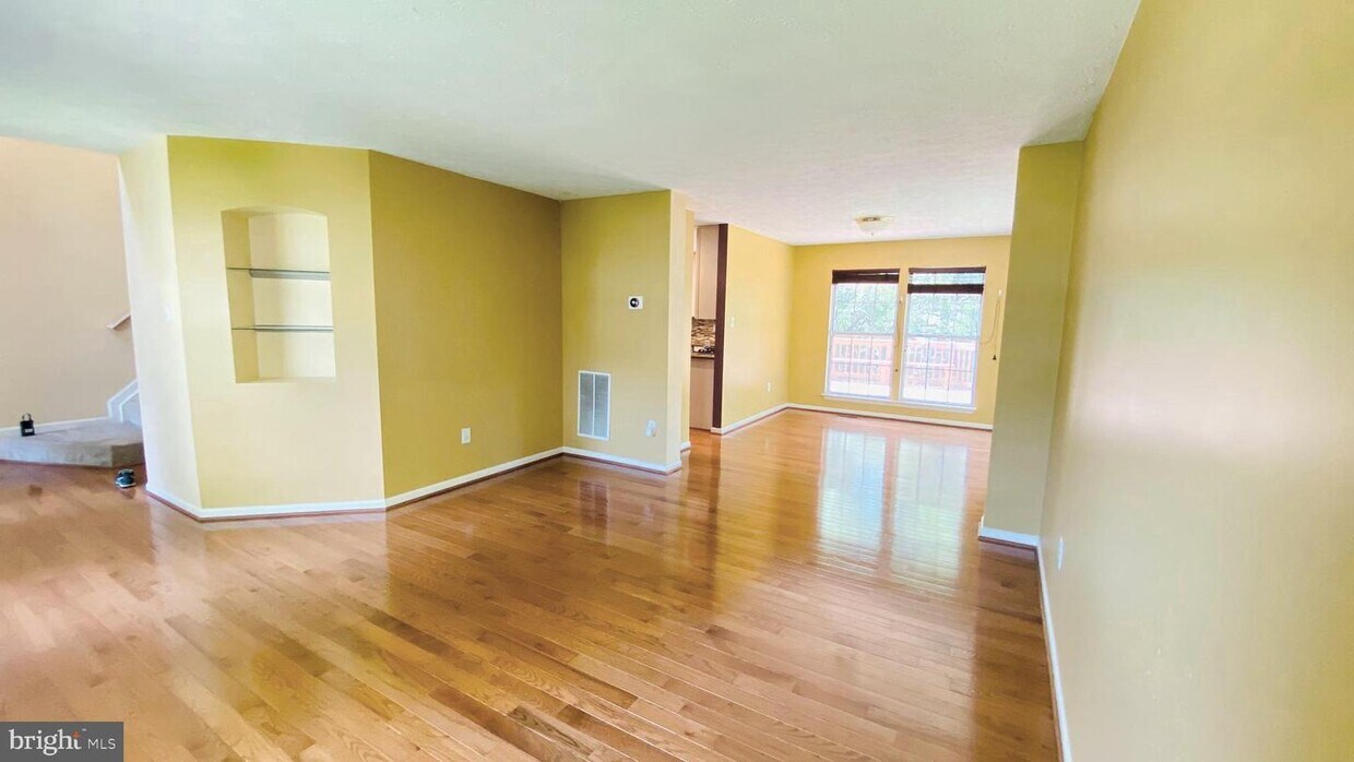 6228 Waving Willow Path, Clarksville, MD 21029 House Rental in