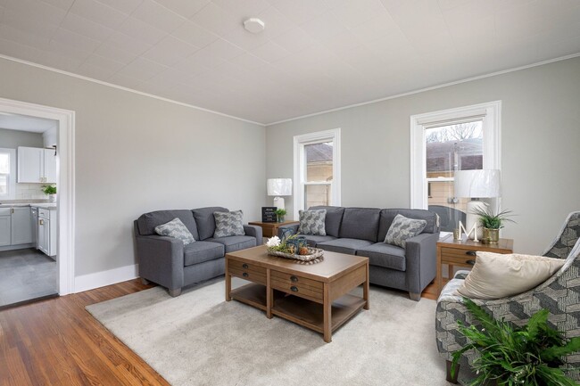 Foto del edificio - Updated 3 bed/2 bath Rental in Geneseo