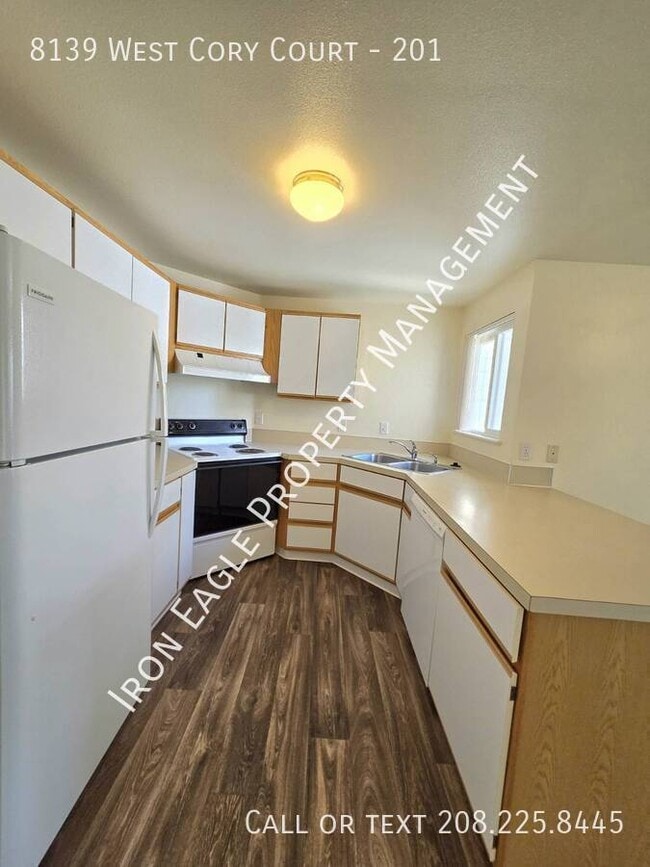 Foto del edificio - 8139 W Cory Ct
