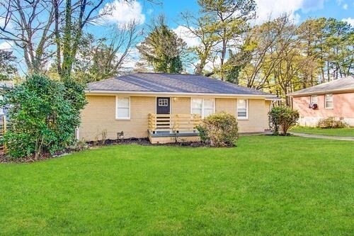 Building Photo - 2077 Rosewood Rd