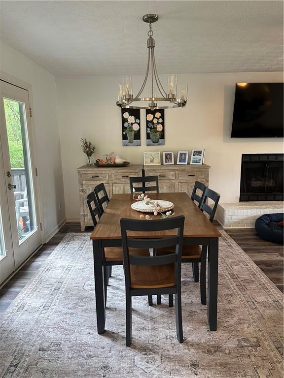 Foto del edificio - 3003 Maple Ln