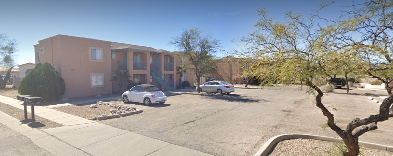 Primary Photo - 1311 N Gila St